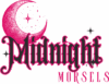 Midnight Morsels logo